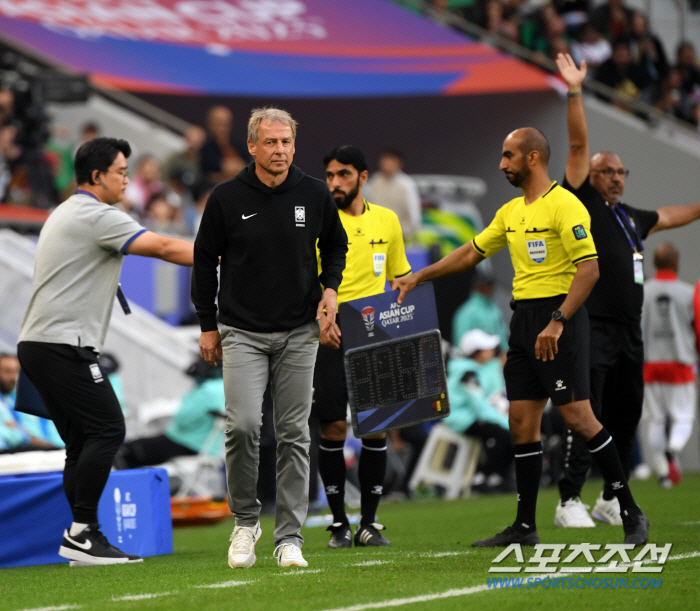 To Clinsman, the 'worst head coach', Korean public opinion is a noise I don't want to hear...Advice to Southgate '56 million people are all directors'