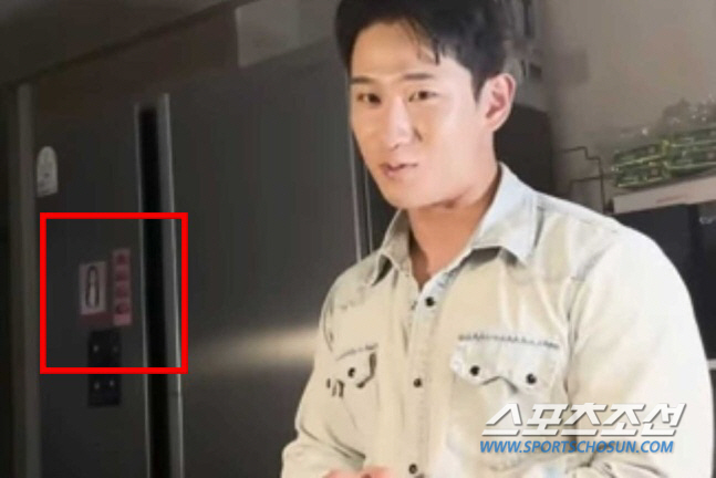  Who took the picture of the refrigerator?→ Up to the recognition of the reunion 'Dongjin ♥ Dahye' The 13-year love story 'ing' (Transfer Love 3) 