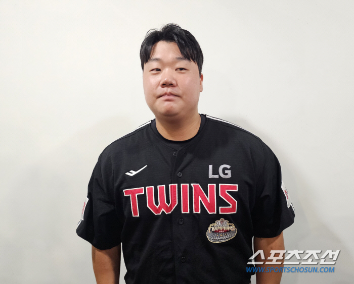 'It was an illusion for a moment' Futures MVP → 1st-team genius hitter 'Bambao' A year that's changed  looking back. 