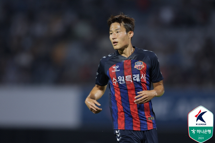  'Kang Sang-yoon equalizer' Suwon FC did not lose 10 consecutive games against Ulsan...a one-on-one draw