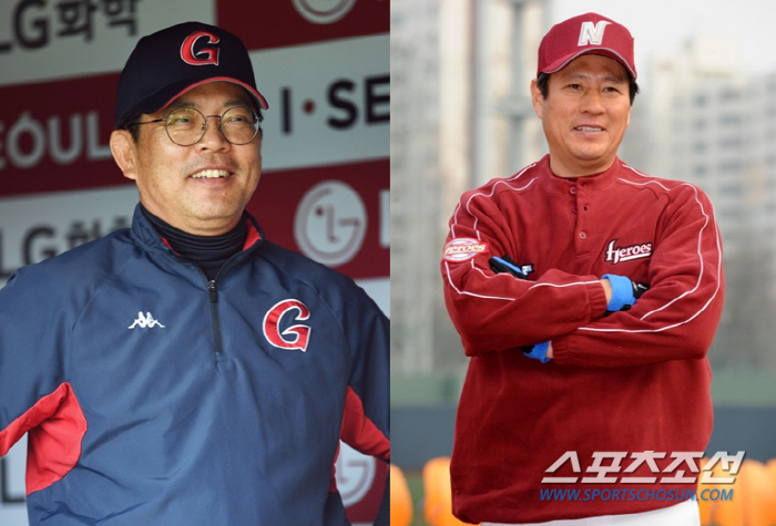 Kim Kyung-moon's division is on its way! 'Average 64.7 years old' Three 老 directors united Hanwha, Chief Yang Seung-kwan, and Yang Sang-moon, Tuco 