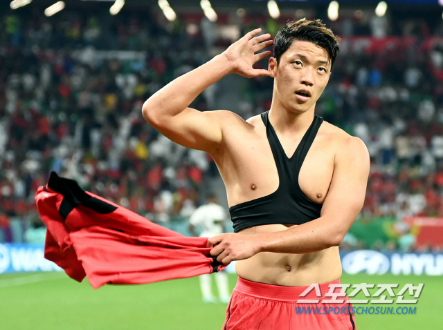 Recruitment of Hwang Hee-chan as a 'Operation Name' Rumor of a unanimous transfer to Marseille...If you go to France, you will face Lee Kang-in and the best Derby