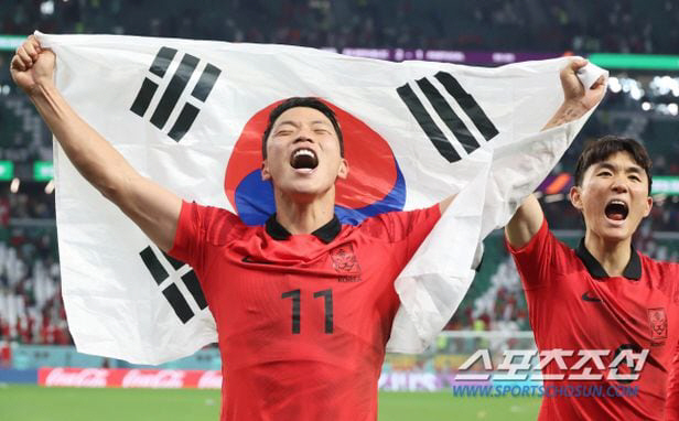 Recruitment of Hwang Hee-chan as a 'Operation Name' Rumor of a unanimous transfer to Marseille...If you go to France, you will face Lee Kang-in and the best Derby