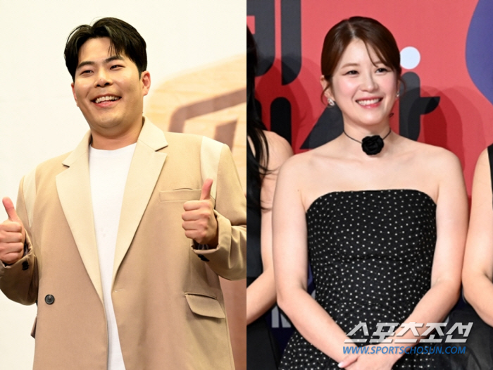  'Role model  Shim Jin-hwa ♥ Kim Won-hyo' Kim Seung-hye, prospective bride ♥ Kim Hae-joon'