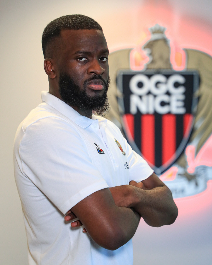 'SON's transfer fee is 5 times higher than'...Ndombele to secure a two-year contract with Nice...'You've got a lot of talent'