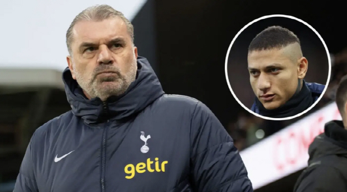 'You, get out!' Tottenham begins cruel release, will take drastic action towards '60 million star'