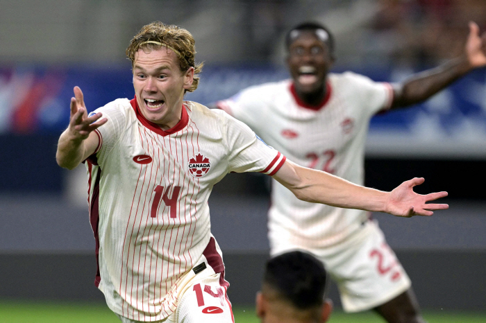 'Did you see Korean soccer?' This is Machi's magic, defeating Venezuela, which advanced to the semifinals of Copa after a penalty shootout in Canada