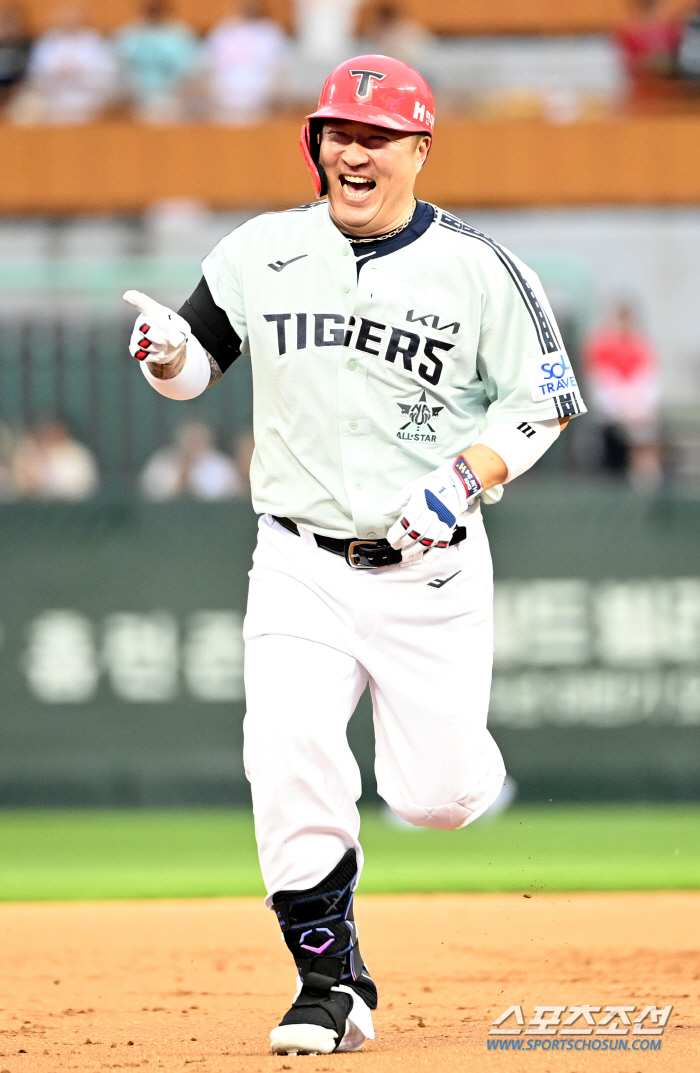 KBO ★, who were full of talent and 'Something like that  Maratangfuru  Delivery Ma-hwang', Choi Hyung-woo 'The Greatest MVP' finale...Sharing, winning 42 to Dream 