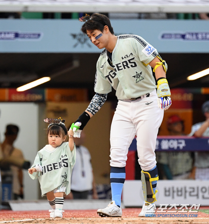 KBO ★, who were full of talent and 'Something like that  Maratangfuru  Delivery Ma-hwang', Choi Hyung-woo 'The Greatest MVP' finale...Sharing, winning 42 to Dream 