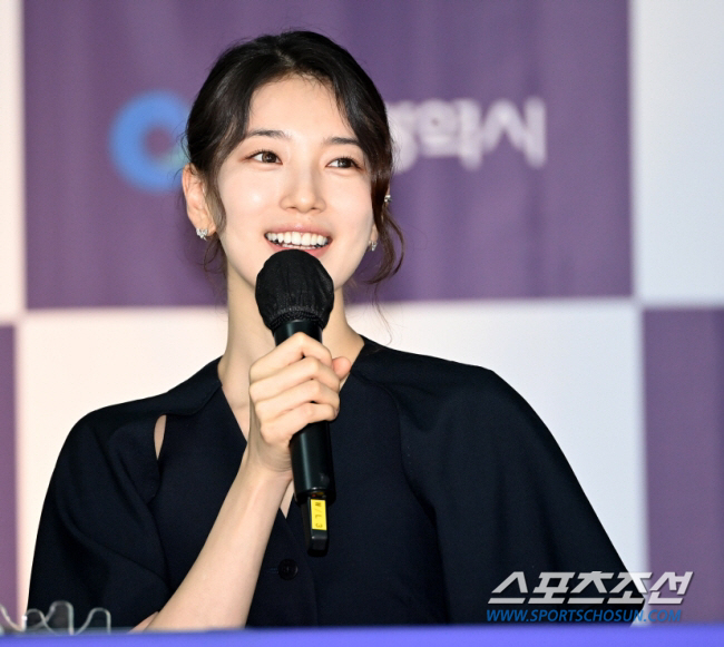 Song Hye-kyo 'Hye-kyo'Hye-kyo-lover 'There are many reasons? I've been working for a long time'→Suzy'Easy and friendly'