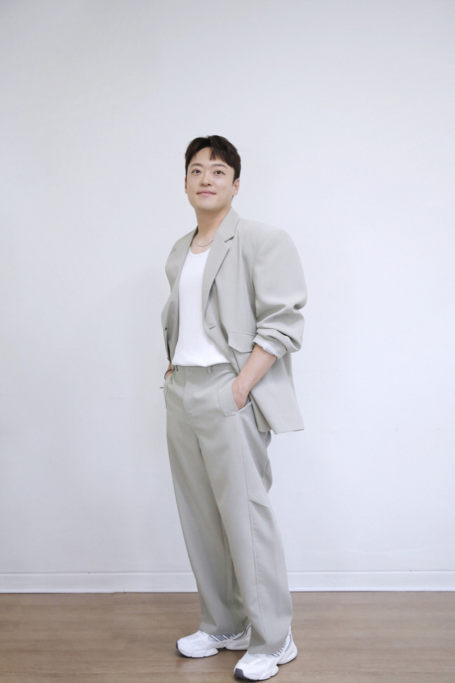  'Connection'Jeong Soon-won 'I was happy to get both acting challenges and happy experiences through the character Heo Joo-song '