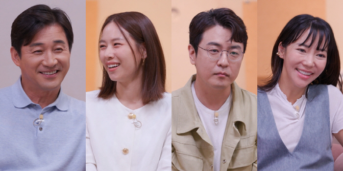 '13 years of divorce' Jeon No-min → 'divorce newcomer' Choi Dong-seok smashed the ban! 3 points to watch (I'm alone now)