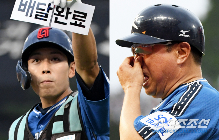 Director Kim Tae-hyung burst out laughing at Hwang Sung-bin, who turned into a rider...'The first scene I've seen at an all-star exhibition'