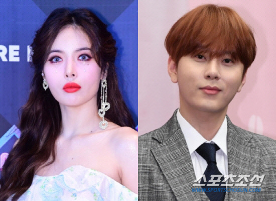 Hyun-ah ♥ Yong Jun-hyung, October's wedding anniversary agency 'Confirming Facts'