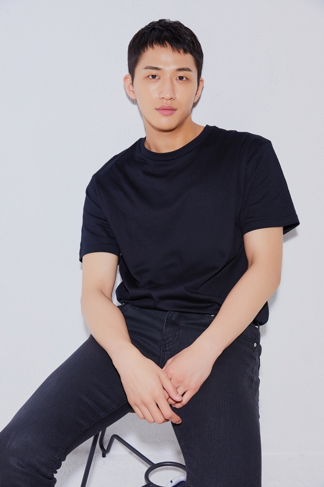  'Connection'Yoo Hee-je 'Jisung, I did my best in every scene and gained good energy as a junior.'