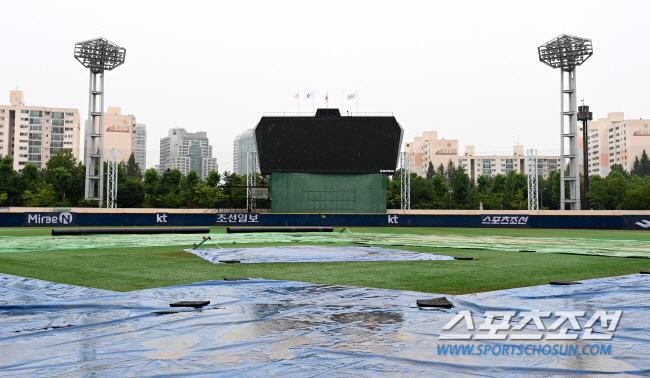 Jangchung High School-Busan High School, 4G Suspended, Soon-yeon due to the taste of the final 16 teams of Cheongryonggi