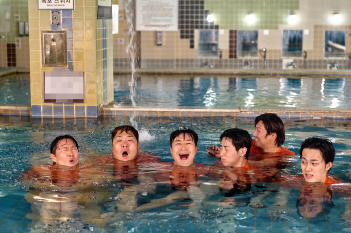 ''2 Days & 1 Night' Yeon Jung Hoon and Nine Woo, get out of tears...During the game 'Opening 'Opening '