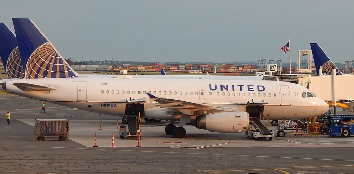 Also, Boeing's wheel was taken off United Airlines shortly after takeoff