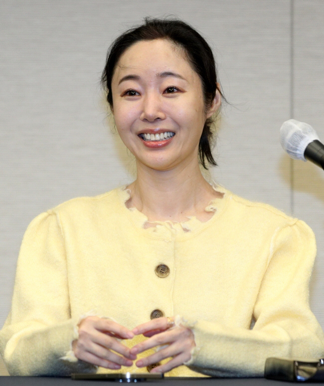 'Charges of breach of trust'' Min Hee-jin appeared at the police today (9th)'Tell the truth'