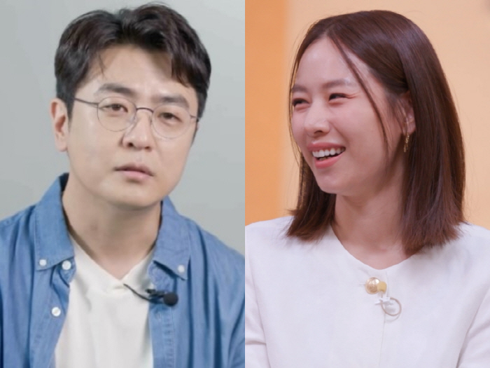 Cho Yoon-hee 'I can't sleep before divorce from Lee Dong-gun'→Choi Dong-seok'I reflect on my life after divorce from Park Ji-yoon' (Now I'm alone)