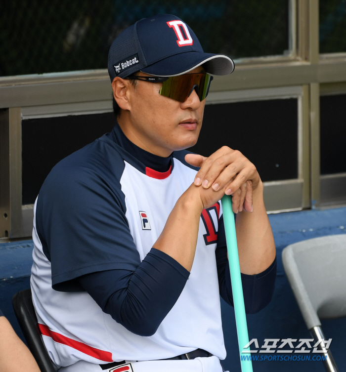 'I really want you to do well.' The sincerity toward Shirakawa, who left, what did the head say to the national batter? 