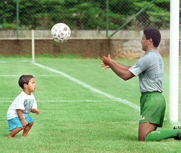 'It must be Thiago.' Pep announced his retirement from a man he really loved