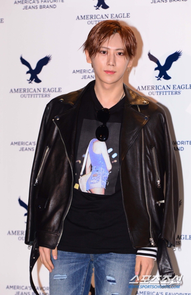 Jang Hyun-seung Says Before Leaving Beast After 8 Years'Cube Entertainment Tells Me Not to Come'