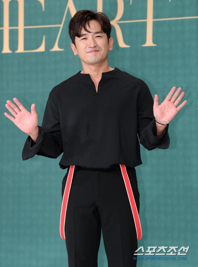  Shinhwa Lee Min-woo gaslighting → 2nd trial of a broadcaster who stole KRW 2.6 billion was also sentenced to 9 years in prison