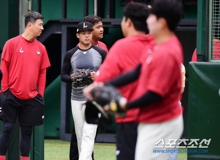 'We already failed last year.'SSG→Doosan's transfer is imminent. Will NPB's dream of independent league come true?