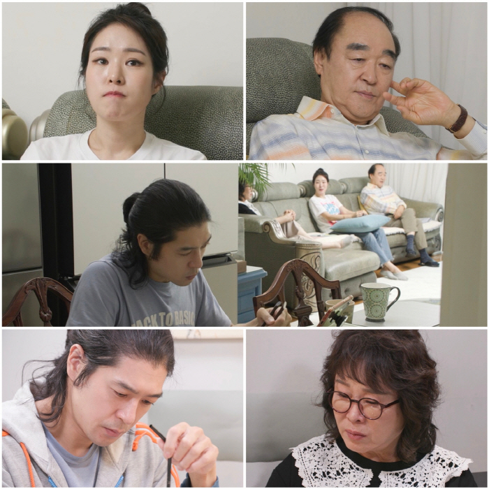 '10 Million Actor'Jang Kwang confesses his discord with his son''There are many days when he doesn't say a word'('Dad and I')