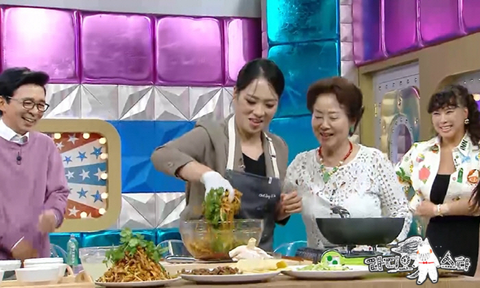 Chef Jeong Ji-sun 'Emergency childbirth → Working hard in the cookery for fear of losing your job during pregnancy' (Ras)