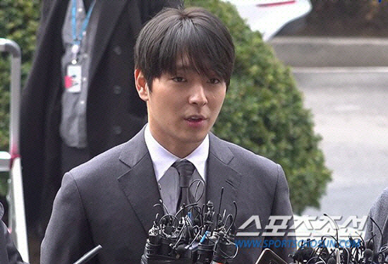  Lee Hong-ki, 'Group sexual assault' Choi Jong-hoon's indirect recall''('Vivo TV')