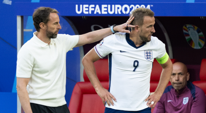 'Do you run with a shot?' Believing Kane's Bad Condition, Controversy Over Dutch Semi-Final Selection 