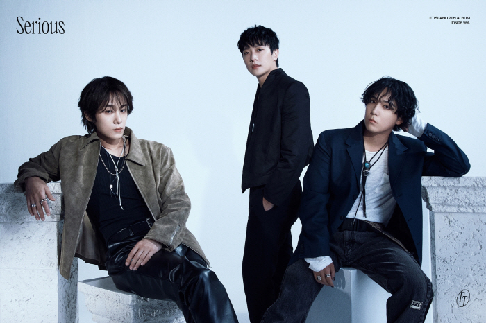 FT Island 17th Anniversary''We wanted to show ourselves in our 30s''