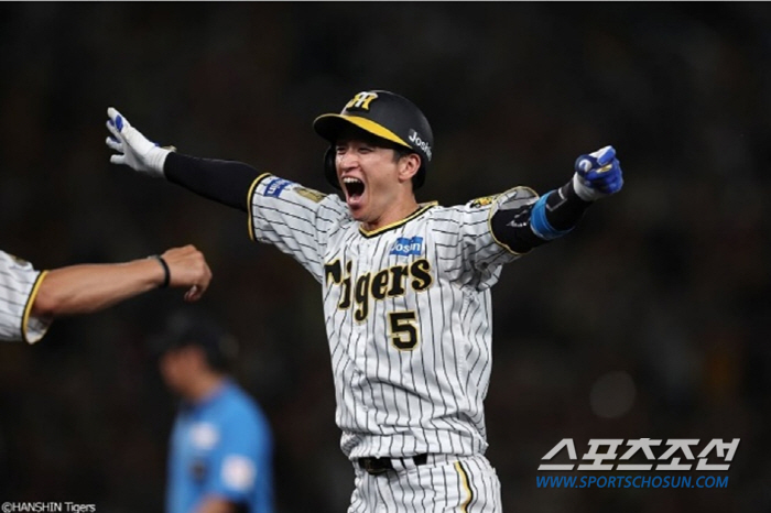 How can the batters not help like this? 3 games, 22 innings, 2 runs, scoring support '0', team batting average of 0.224, Hanshin ace (Min Chang-ki's Japanese baseball)