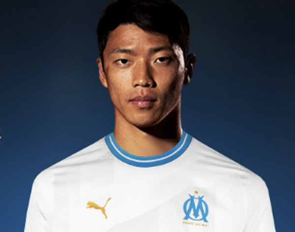 Hwang Hee-chan's transfer to Marseille has a significant variable!Mayor of Marseille 'Wife-battling Greenwood Unacceptable' campaign against recruiting fans