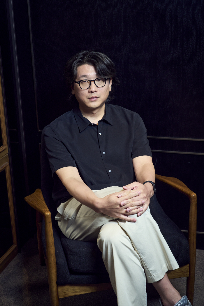  Director Kim Tae-gon 'The late Lee Sun-kyun, a good actor who never skimmed over'('escape')