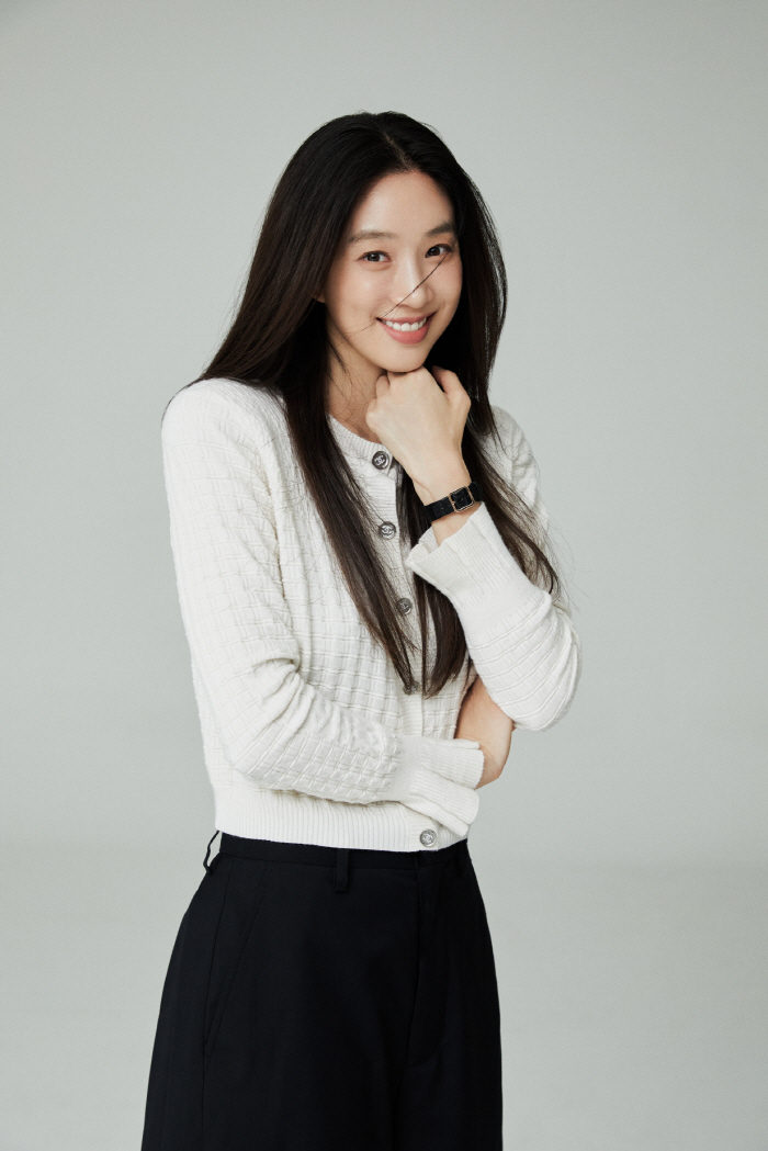  'Graduation'Jeong Ryeo Won '♥'Isn't it crazy?''