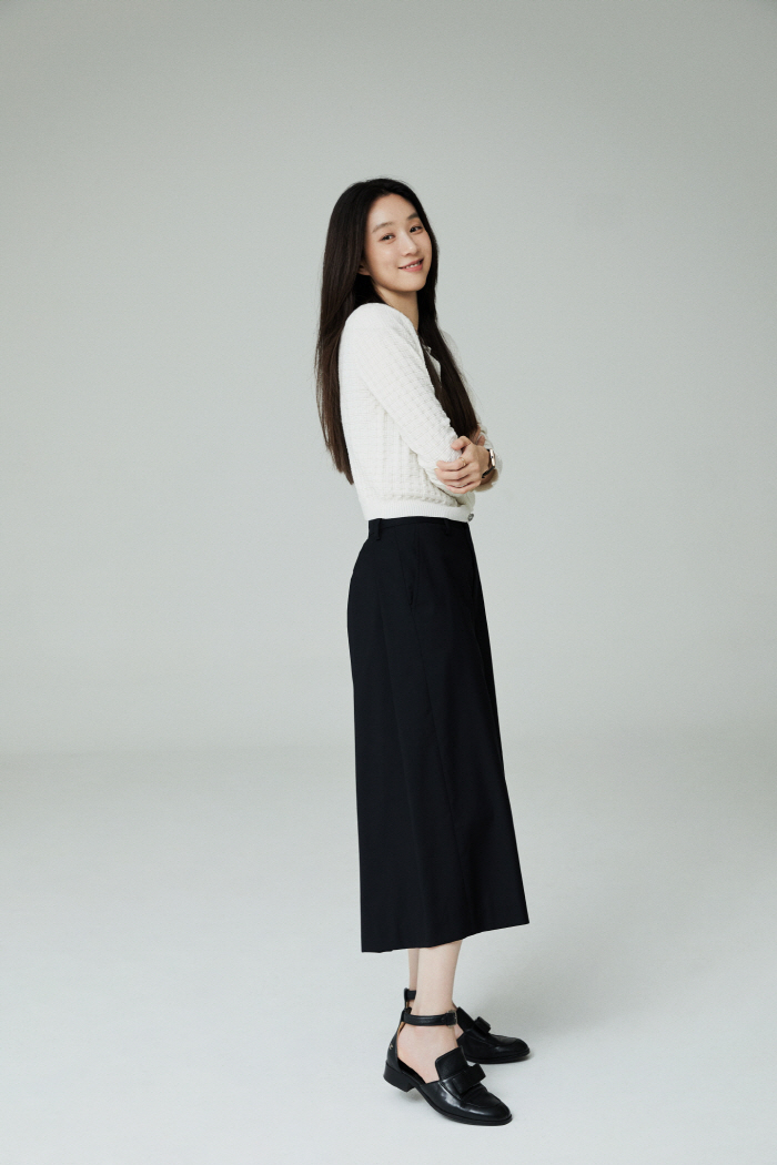  'Graduation'Jeong Ryeo Won '♥'Isn't it crazy?''