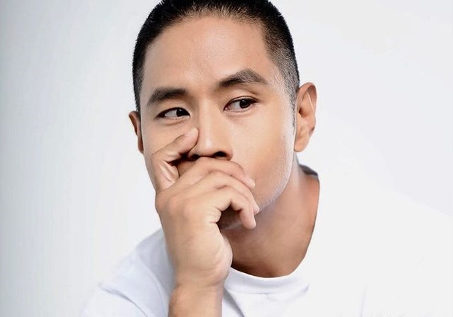 It's Yoo Seung-joon who caught 'Hope to Come Back' but he's angry with 'Self-proclaimed malicious comments' 'It's not me'