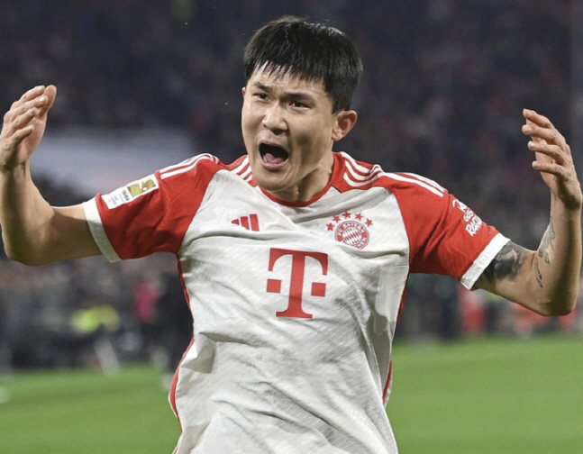 Like Son Heung-min, Kim Min-jae also rejected the 'Saudi Unexpected Proposal'...Manchester United, Juventus, and ATM hate everything → Remain in Munich unconditionally