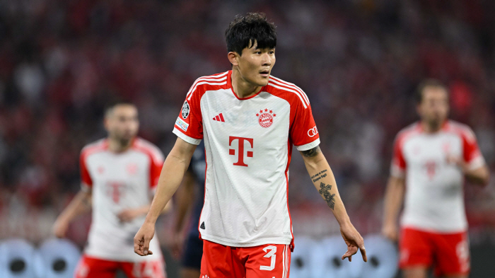 Like Son Heung-min, Kim Min-jae also rejected the 'Saudi Unexpected Proposal'...Manchester United, Juventus, and ATM hate everything → Remain in Munich unconditionally