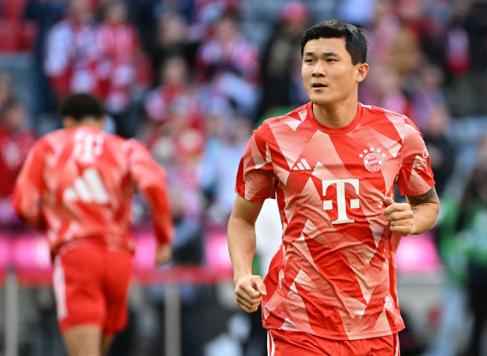 Like Son Heung-min, Kim Min-jae also rejected the 'Saudi Unexpected Proposal'...Manchester United, Juventus, and ATM hate everything → Remain in Munich unconditionally