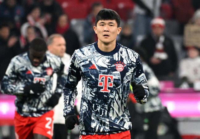 Like Son Heung-min, Kim Min-jae also rejected the 'Saudi Unexpected Proposal'...Manchester United, Juventus, and ATM hate everything → Remain in Munich unconditionally