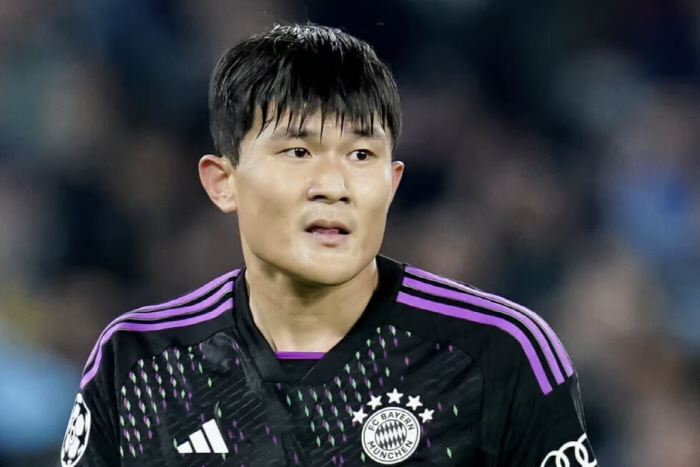 'Monster KIM is so popular!' Like SON, Kim Min-jae Declares Remain After Rejecting 'Saudi Superb Offer'→'Manchester United  ATM  Juventus Interested'