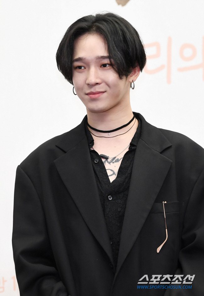 Nam Tae-hyun 'In Seo Min-jae 'Date violence'? I swear I don't have it'→ I regret drug administration'(Full Story)