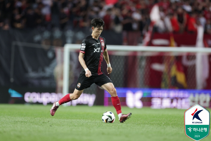  'Lingard, he played the big flute!'' FC Seoul's 2-1 come-from-behind victory over 'Lowest' Daejeon