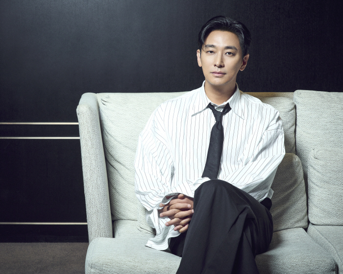  'Time can't go back''Escape' Joo Ji-hoon, salivary gland inflammation → Even his heart toward the late Lee Sun-kyun (Roundup)