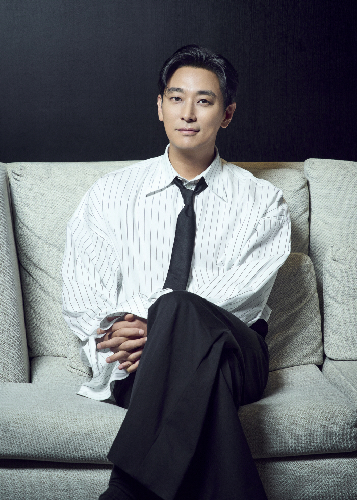  'Time can't go back''Escape' Joo Ji-hoon, salivary gland inflammation → Even his heart toward the late Lee Sun-kyun (Roundup)