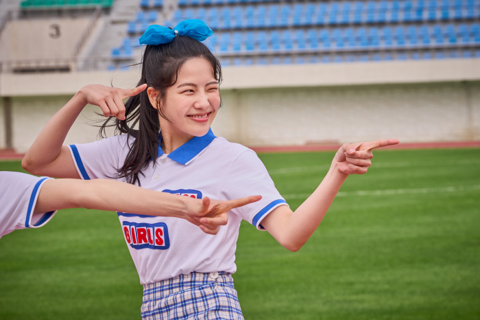  'Transformation into cheerleader''Victory'Lee Hye-ri → Jo A-ram, will the 夏 Theater become a vitality (Roundup)